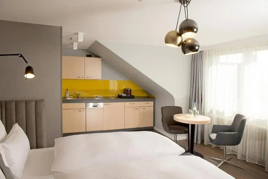 Foto - Hotel Lyskirchen Köln