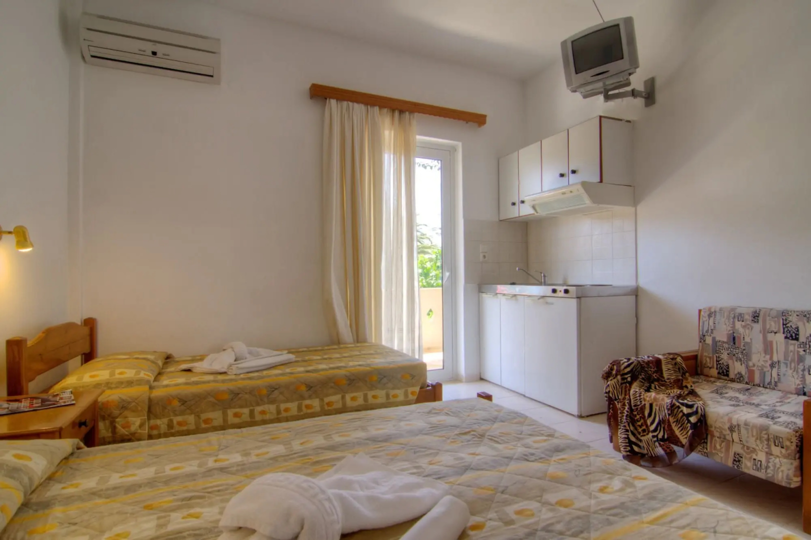 Foto - Sunrise Hotel & Apartments