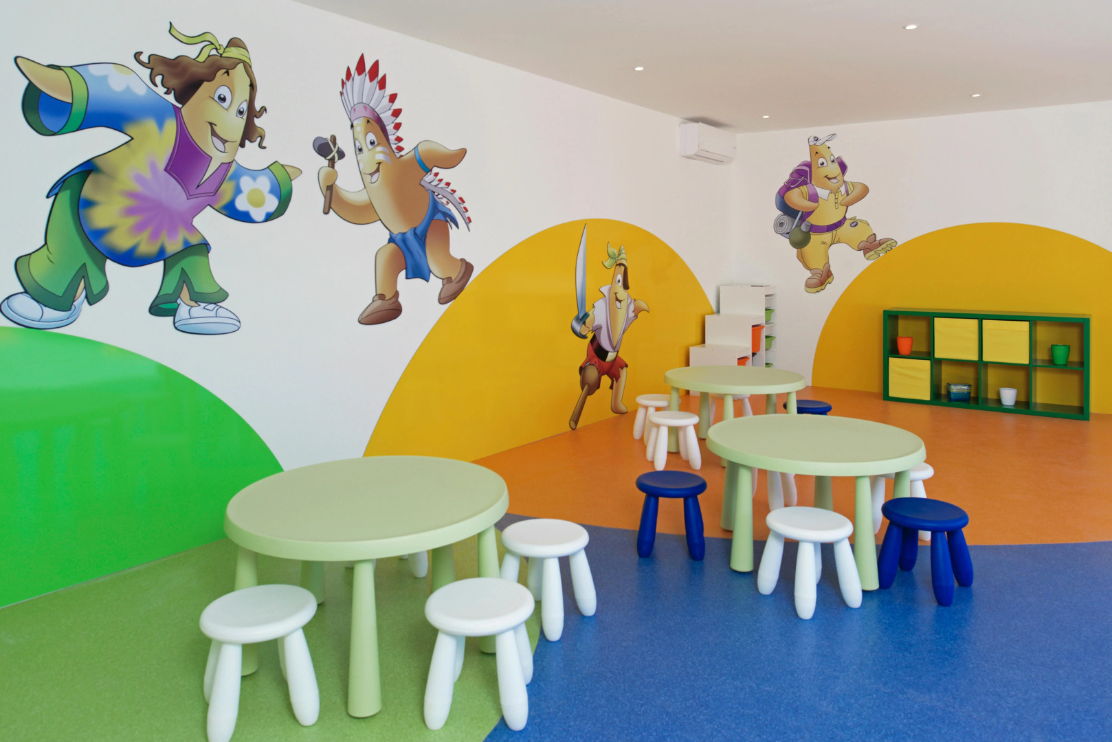 Foto - Iberostar Waves Cristina