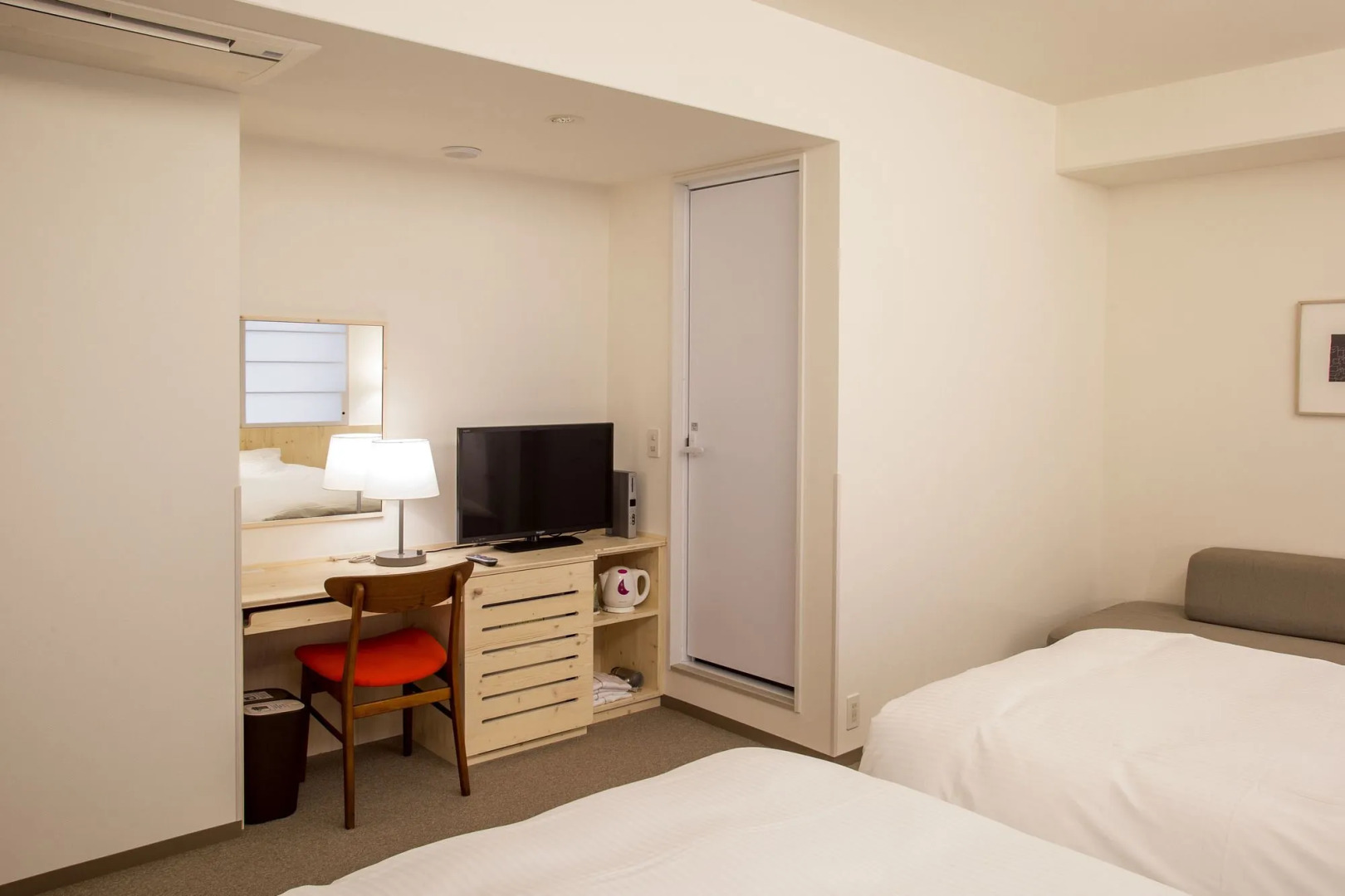 Foto - Shin-Osaka Station Hotel