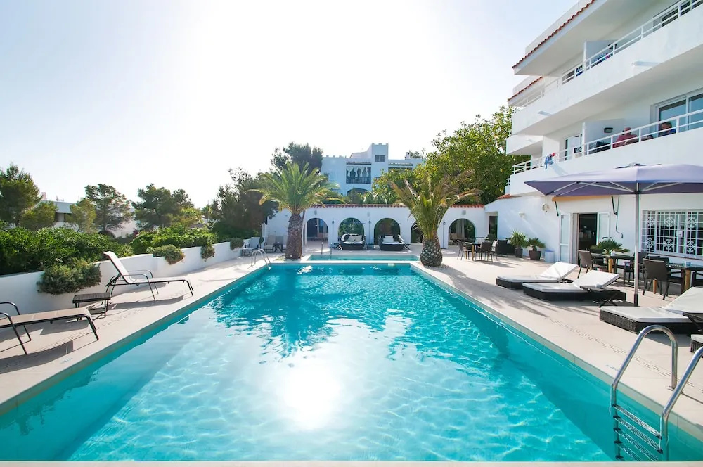 Photo - Secret Oasis Ibiza- Adults Only
