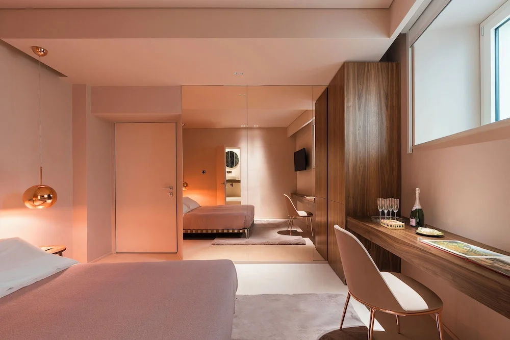 Foto - Taormina Infinity Suites