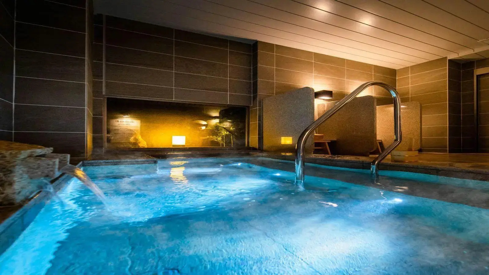 Photo - Super Hotel Tokyo Shiba