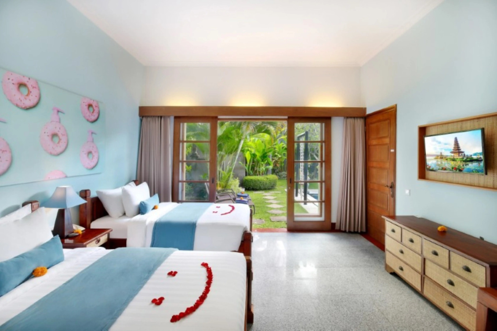 Photo - Kecapi Villa Seminyak by Ini Vie Hospitality