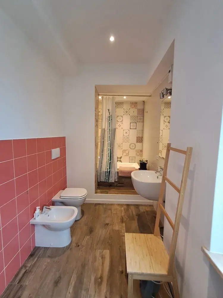 Foto - Ripe's FoRest Garden Guest House