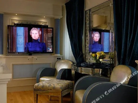 Foto - Canaletto Luxury Suites - San Marco Luxury