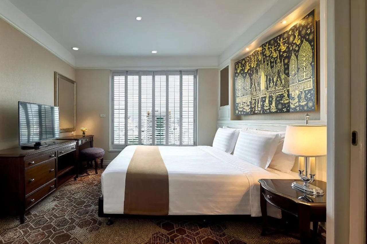 Photo - Grande Centre Point Hotel Ratchadamri Bangkok