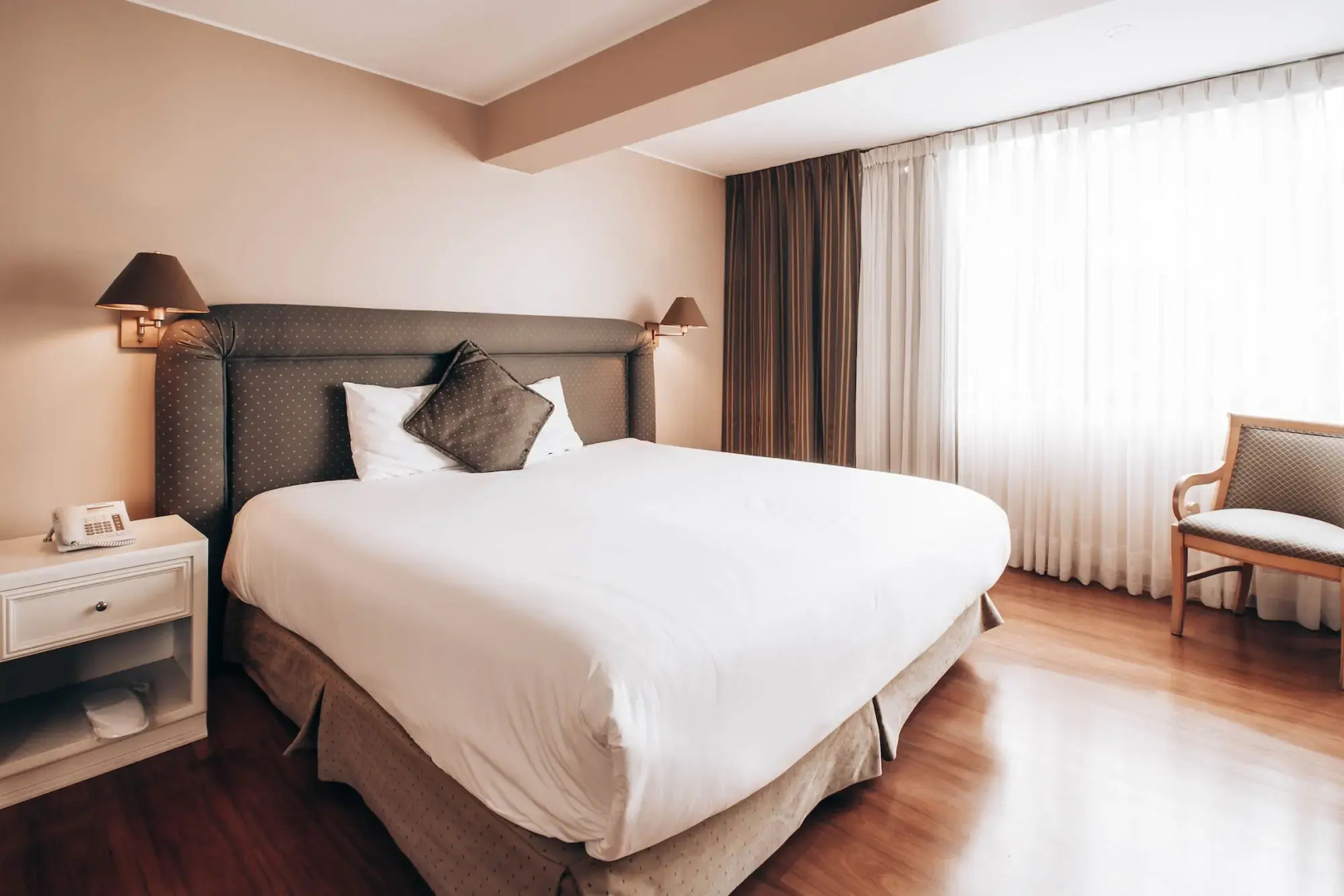 Foto - Suites del Bosque Hotel