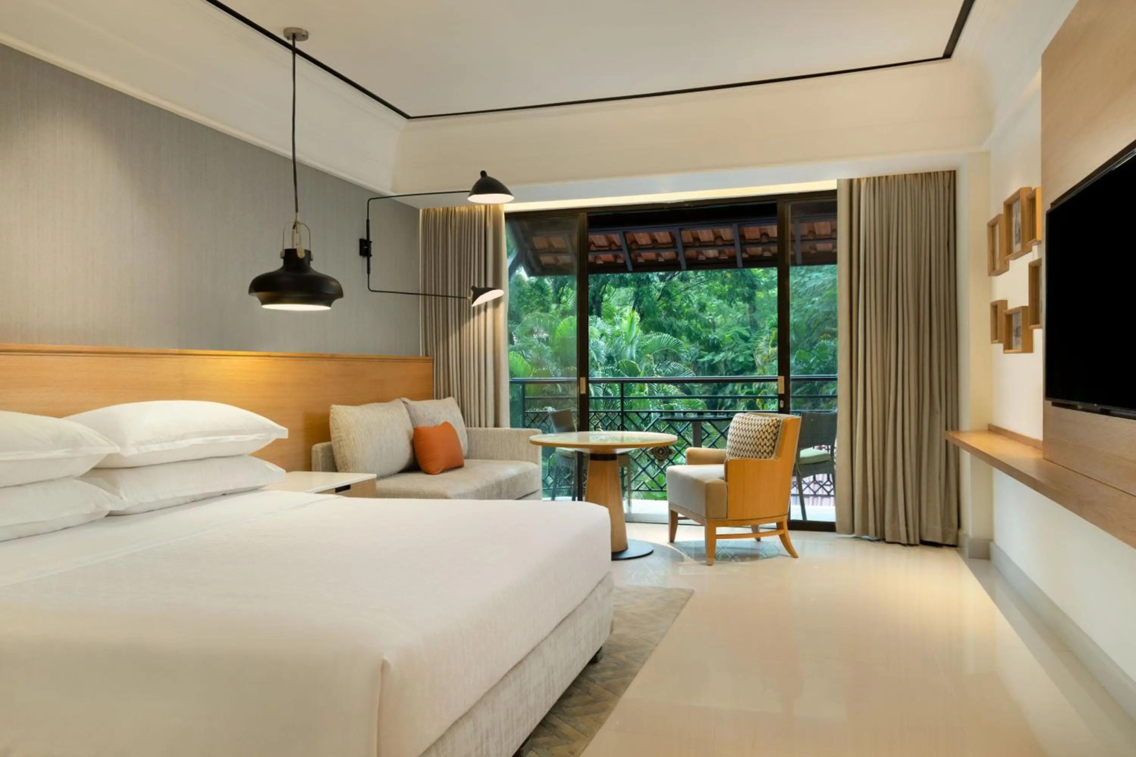 Foto - Mustika Yogyakarta Resort & Spa