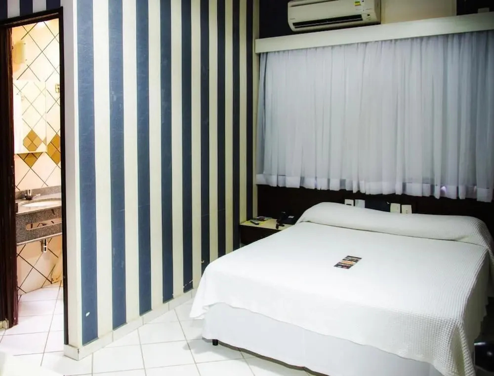 Foto - Hotel Pousada dos Girassóis