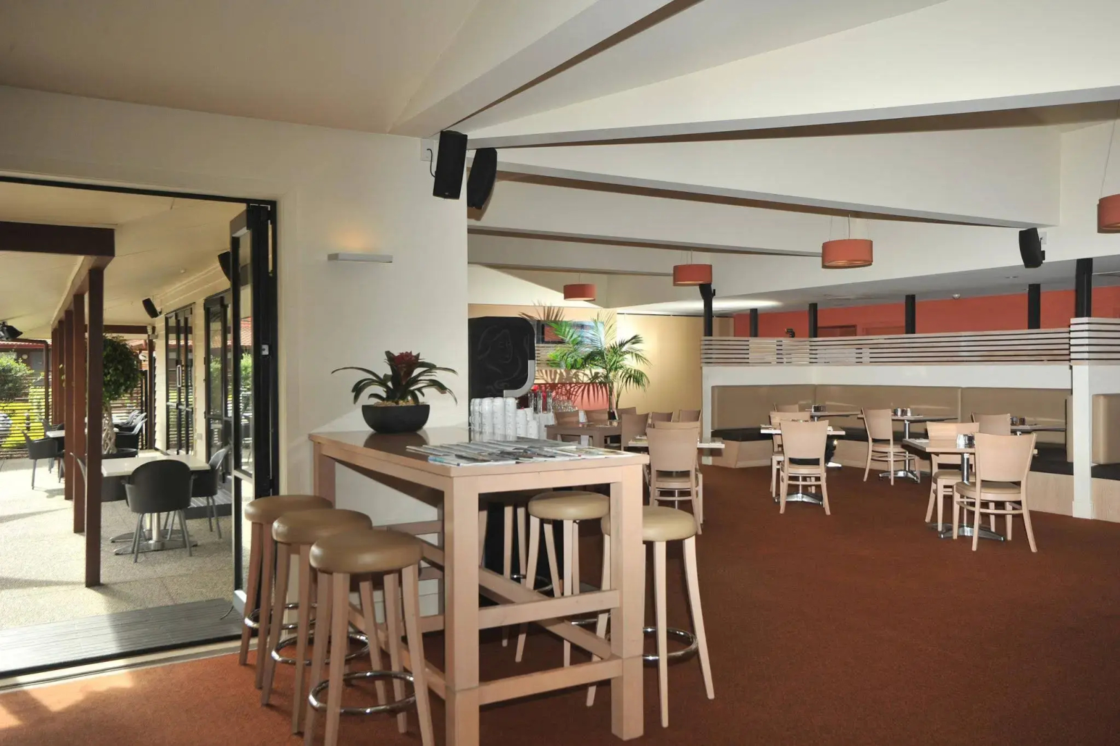 Photo - Quality Hotel Lincoln Green