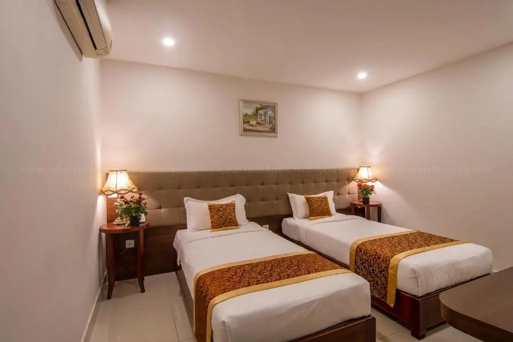 Photo - Apollo Airport Hotel