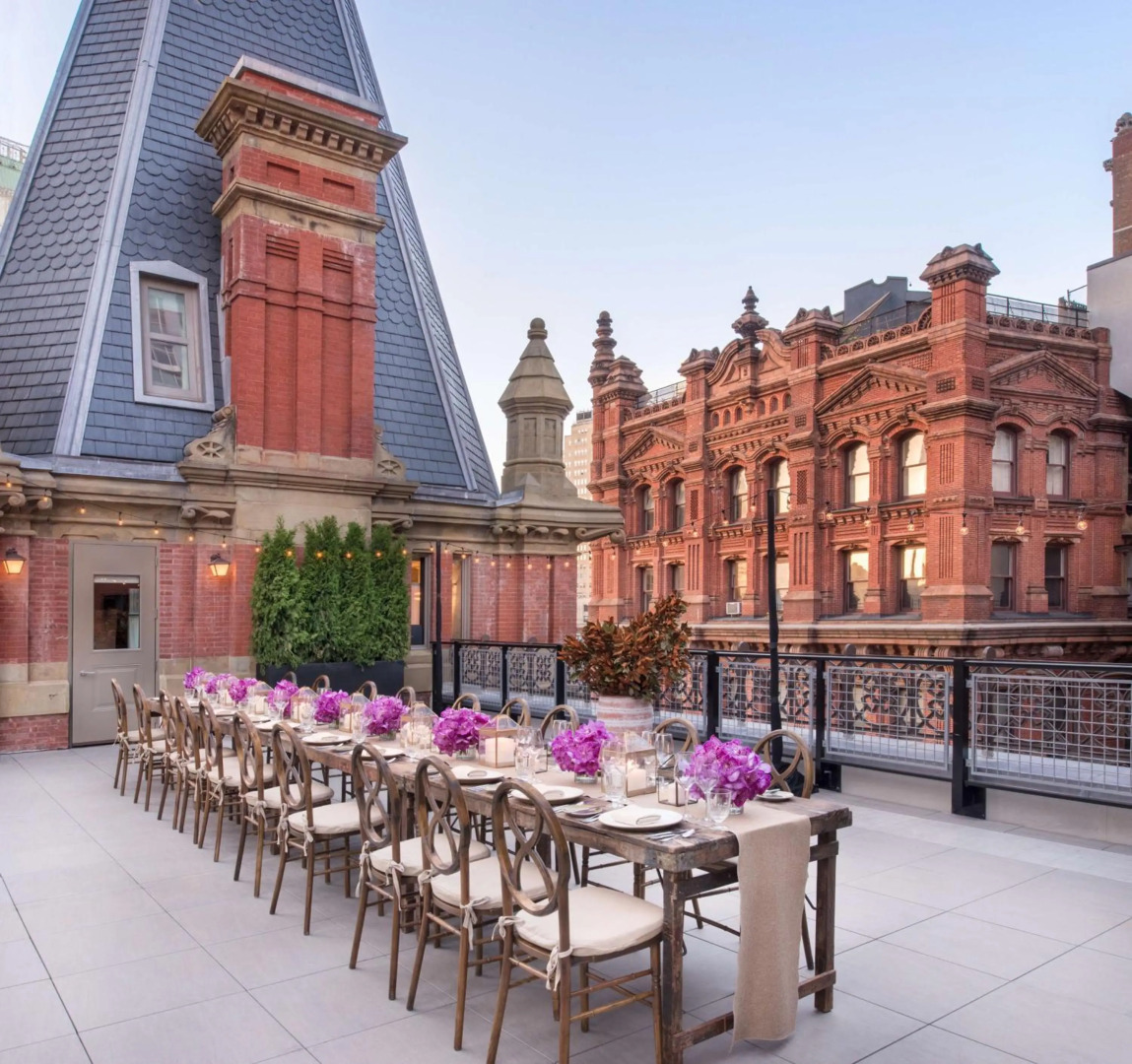 Photo - The Beekman, A Thompson Hotel, by Hyatt