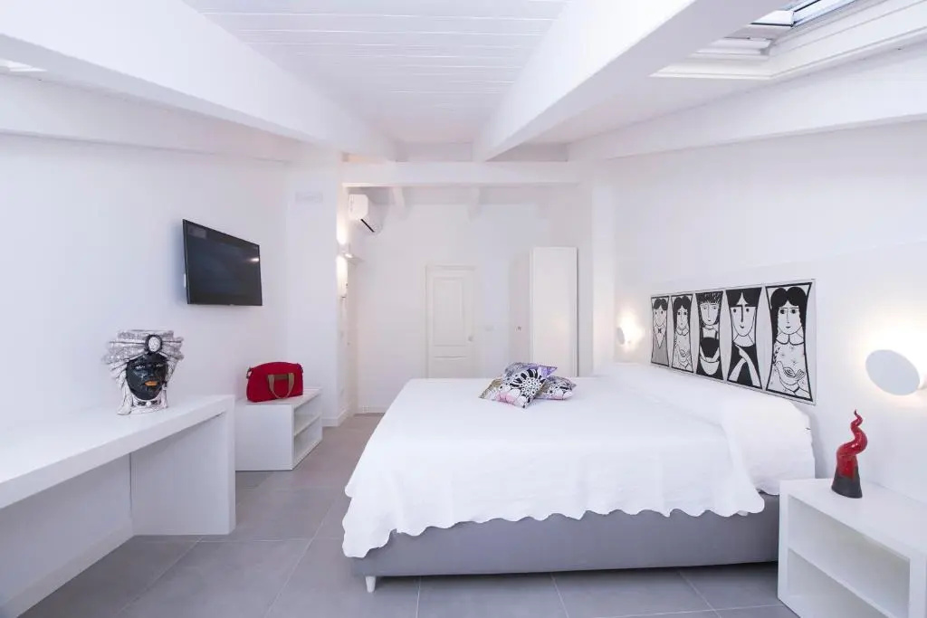 Photo - Zia Pupetta Suites