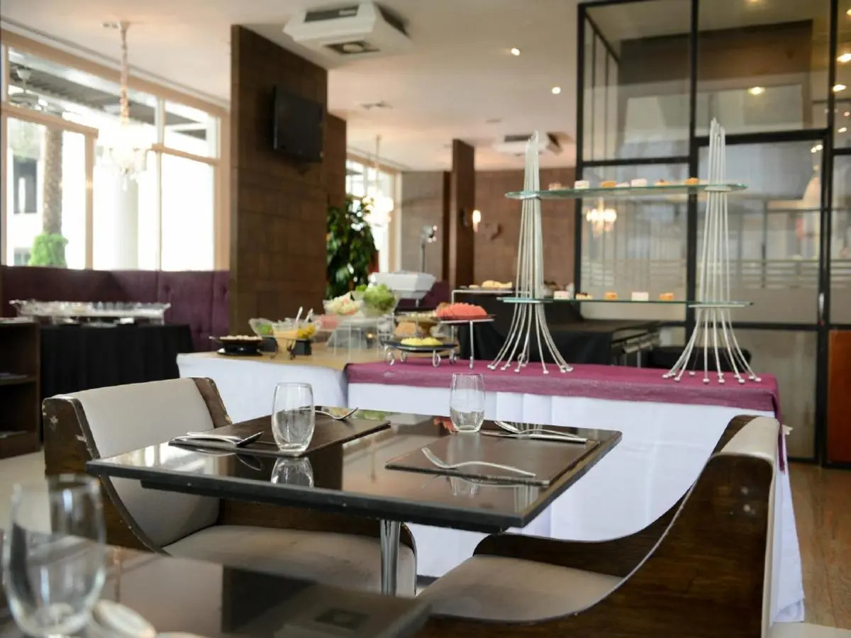 Foto - Centre Point Sukhumvit Thong-Lo