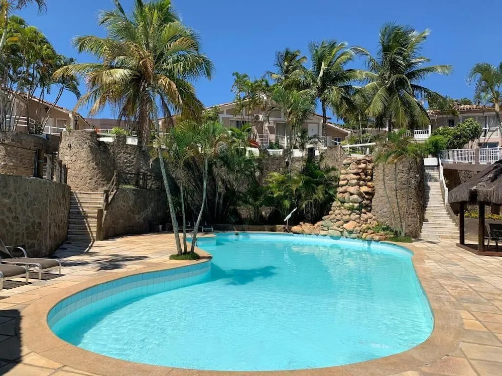 Photo - Tarumã Búzios Hotel