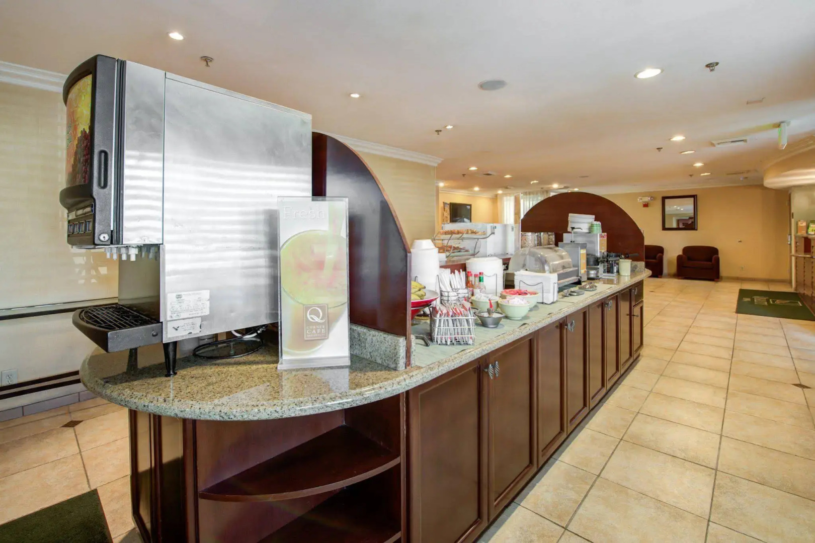 Foto - Quality Inn Placentia Anaheim Fullerton