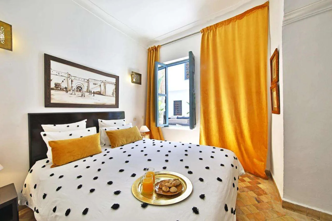 Foto - Riad Anyssates