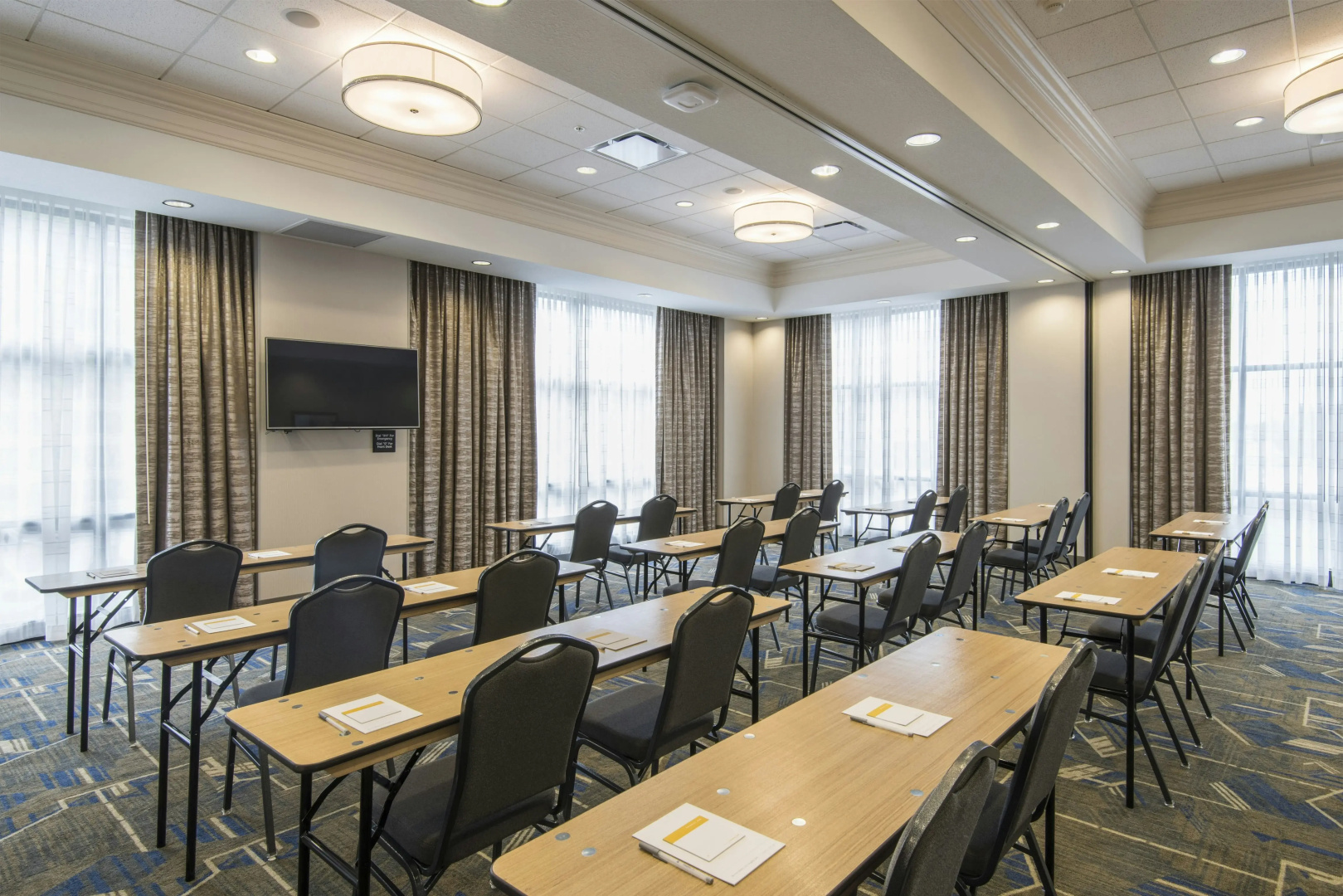 Foto - Hampton Inn & Suites Tulsa Downtown