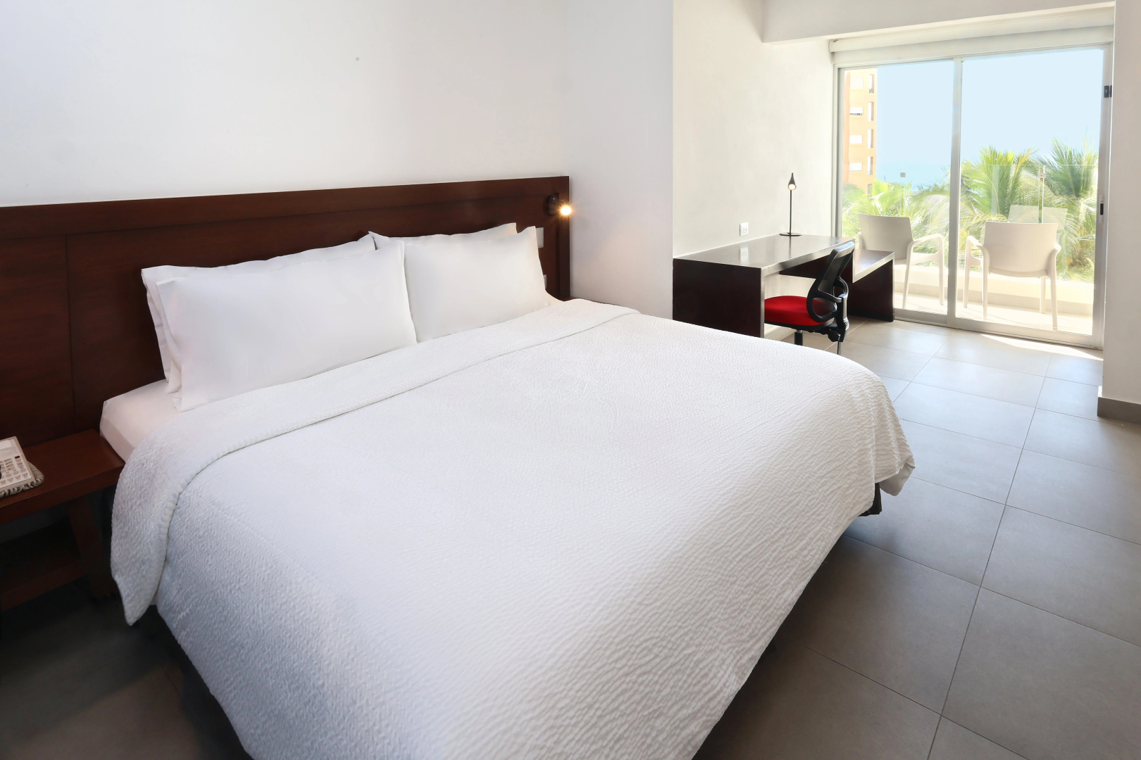 Foto - Garner Hotel Mazatlan Beach by IHG