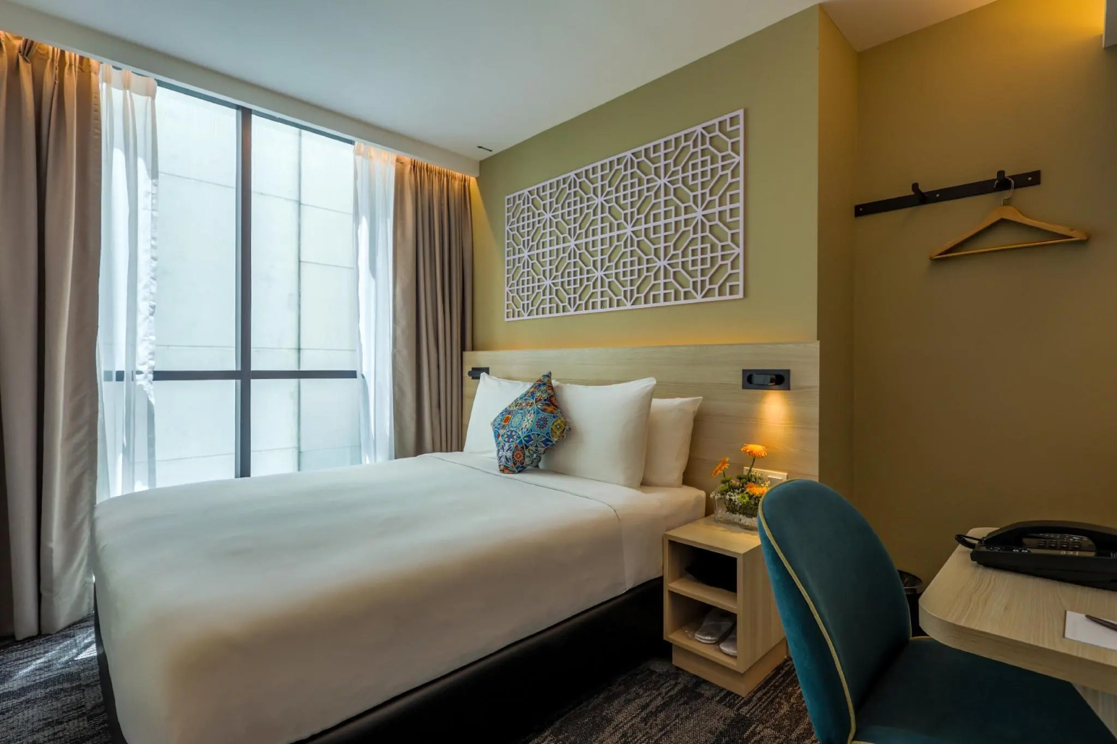 Photo - Santa Grand Signature Kuala Lumpur