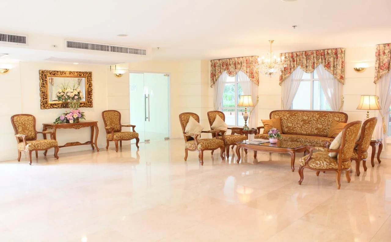 Photo - Romance Hotel Bangna