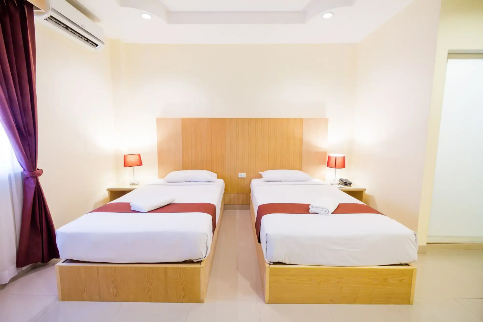 Foto - Zing Resort & Spa