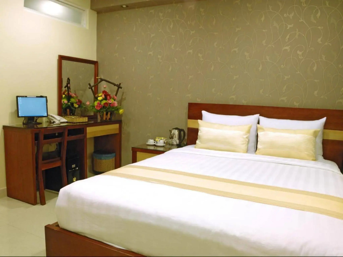 Foto - SaiGon Europe Hotel