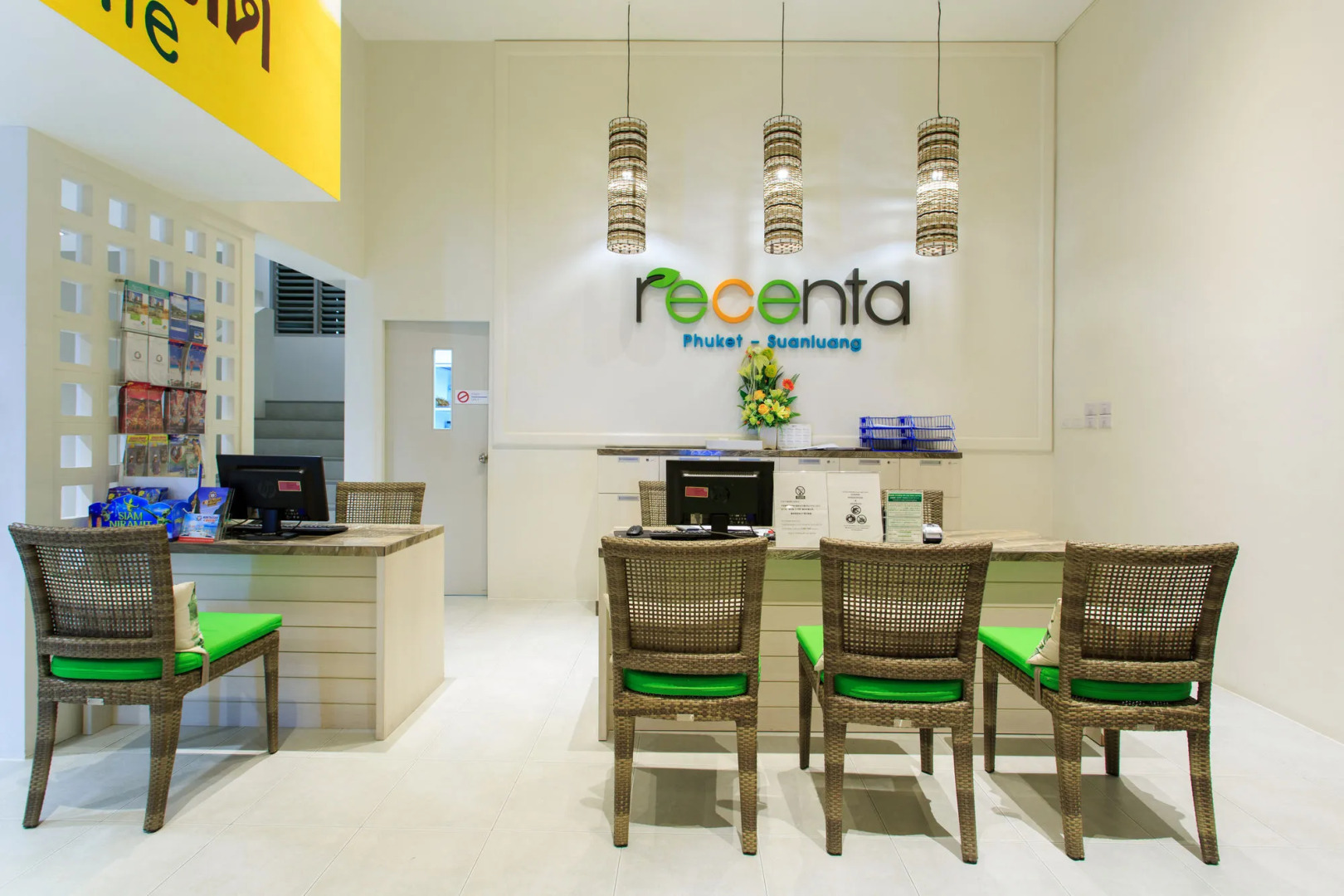 Photo - Recenta Phuket Suanluang by Deevana