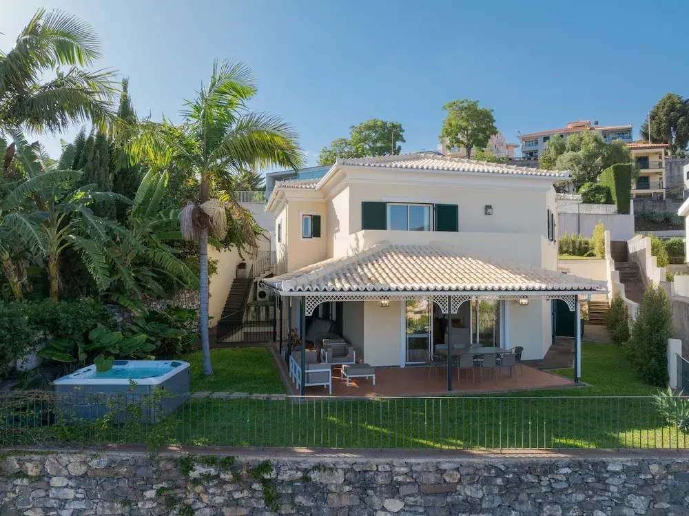 Photo - Sublime View Villa by Atlantic Holiday