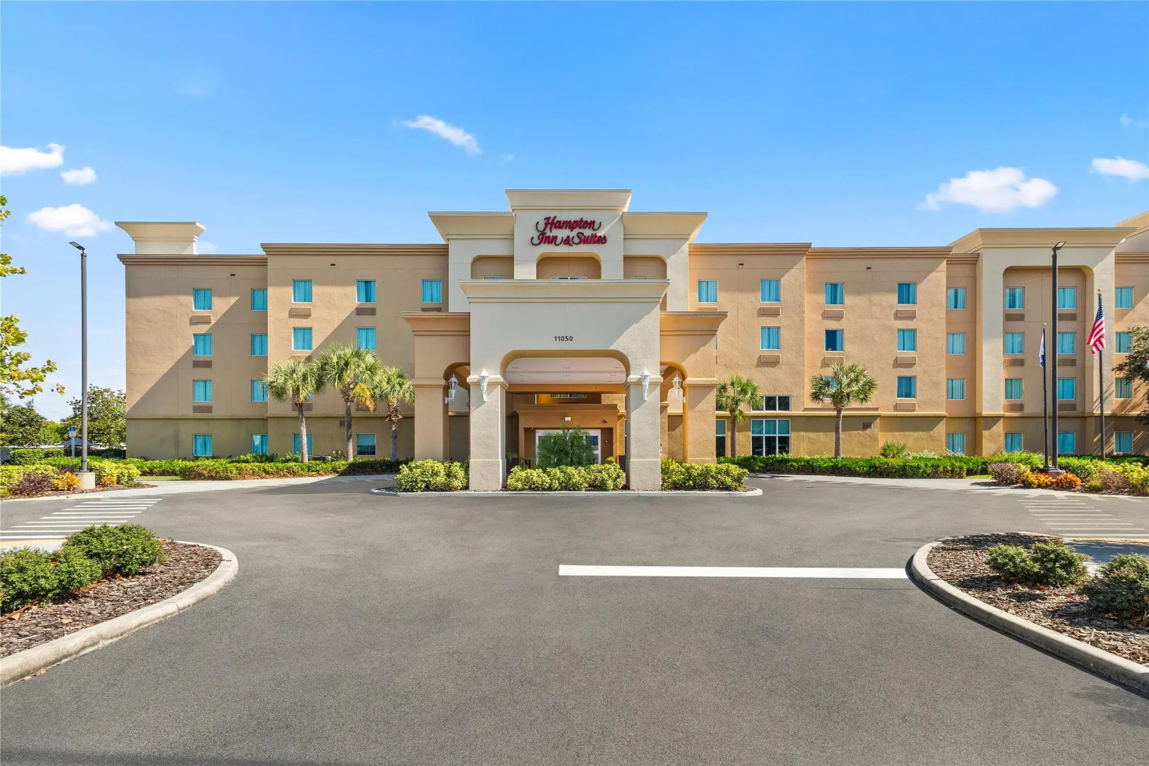 Photo - Hampton Inn & Suites Port Richey