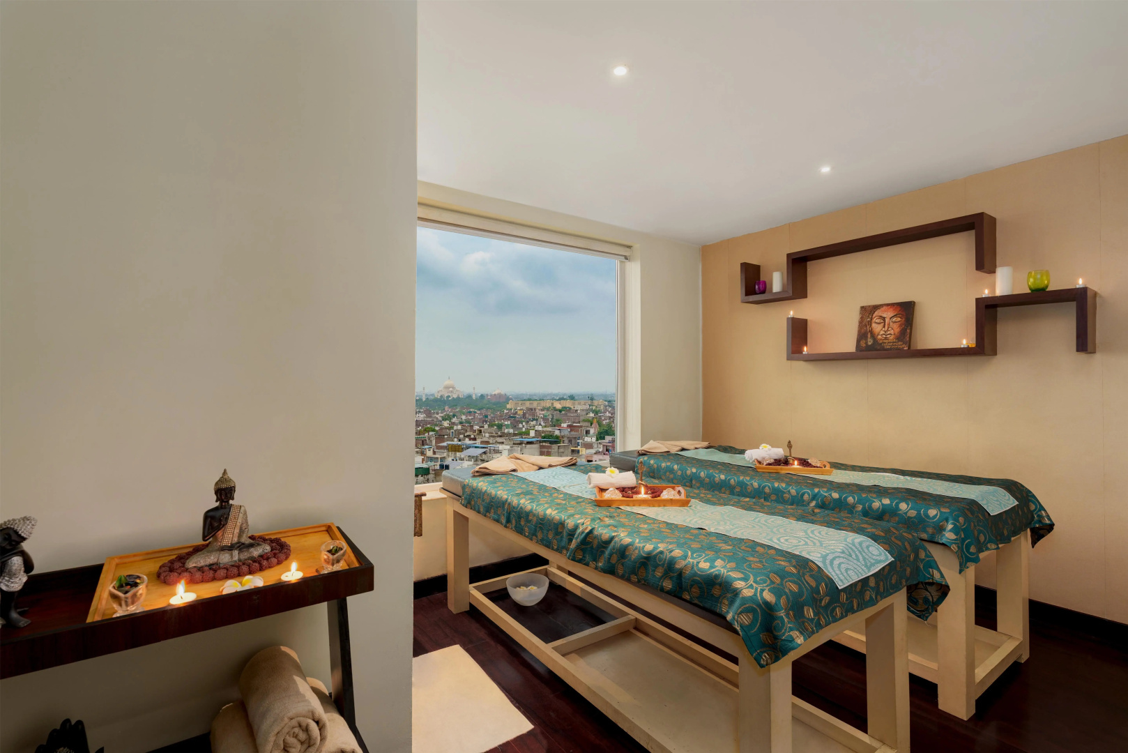 Foto - Radisson Hotel Agra