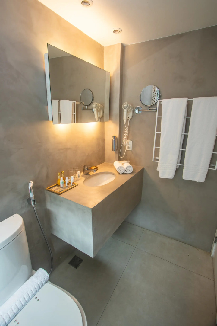 Photo - Serena Buzios