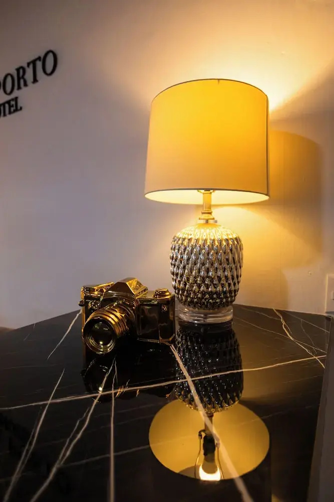 Photo - Via porto hotel