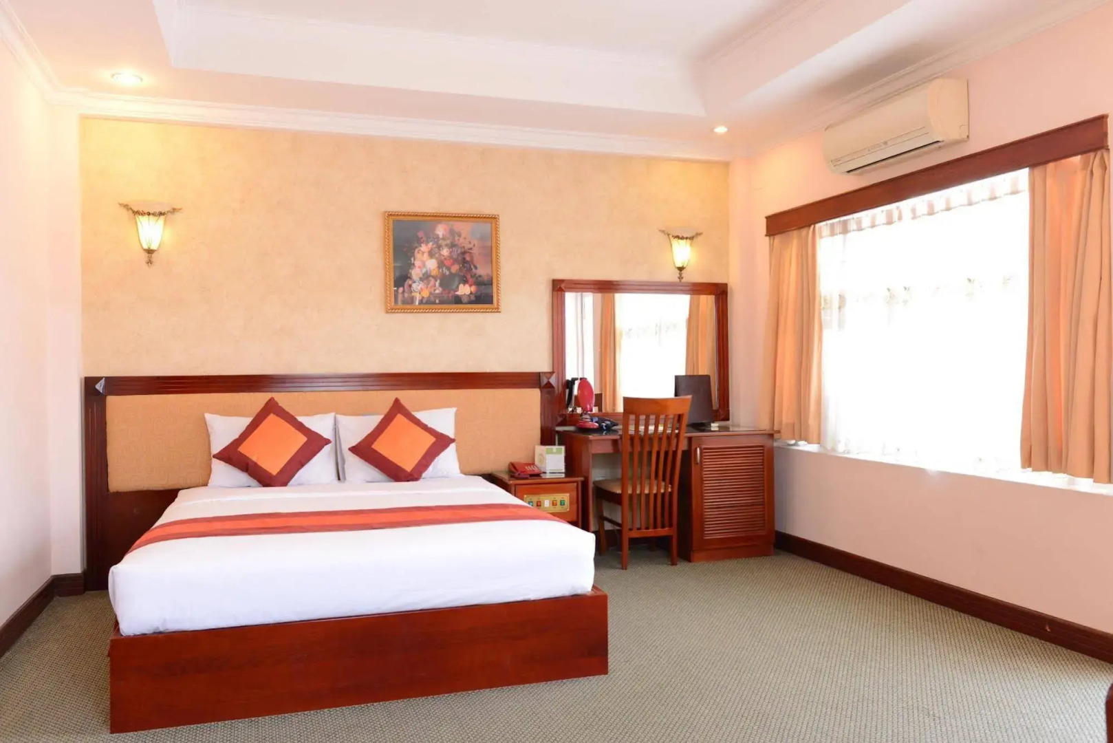 Photo - Rang Dong Hotel