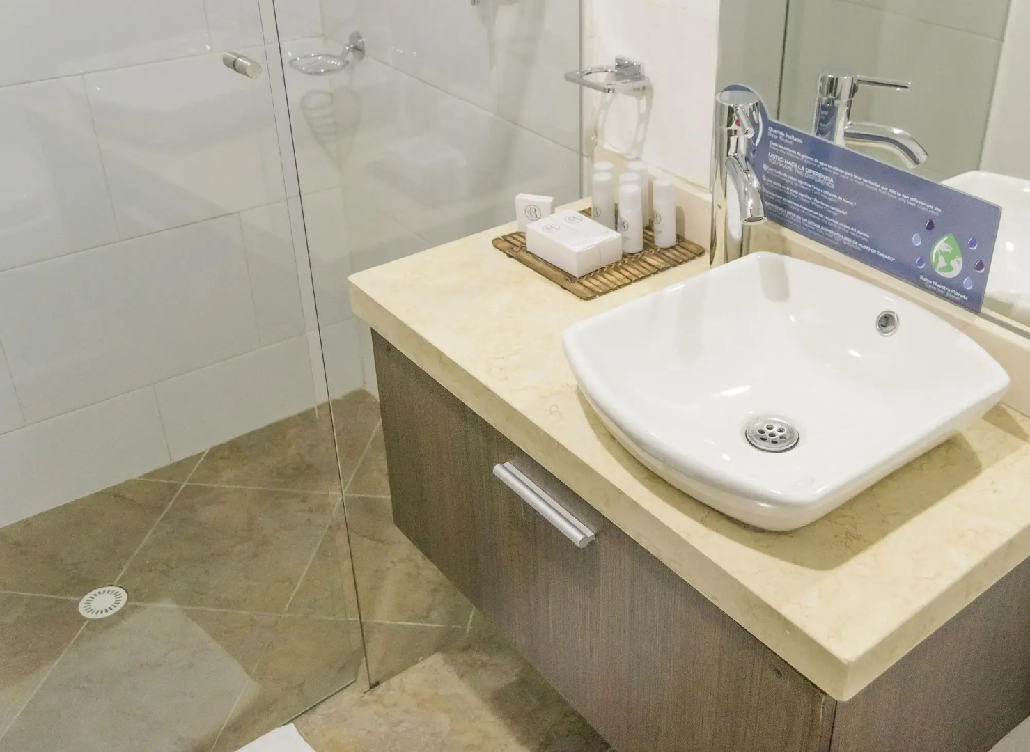 Foto - Apartamentos Regency La Feria