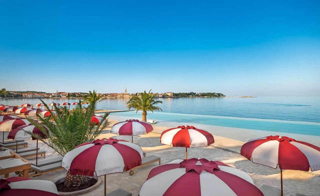 Foto - Pical Resort , Valamar  Collection