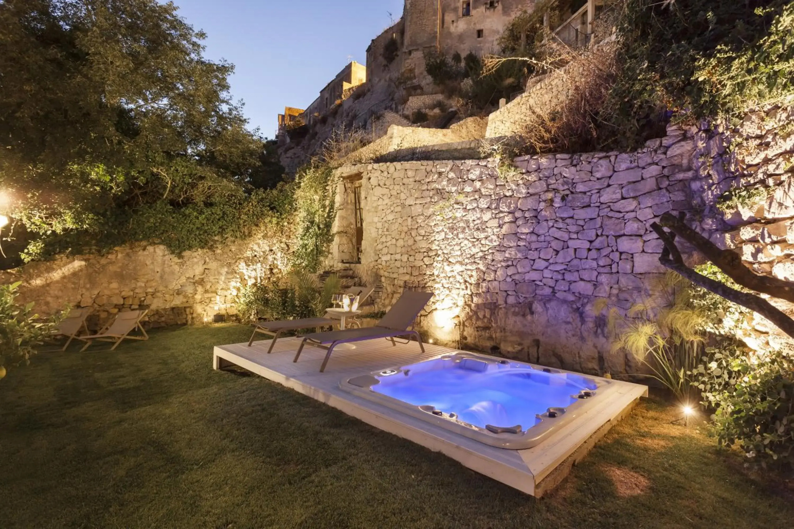 Photo - Locanda Don Serafino Historical Boutique Hotel