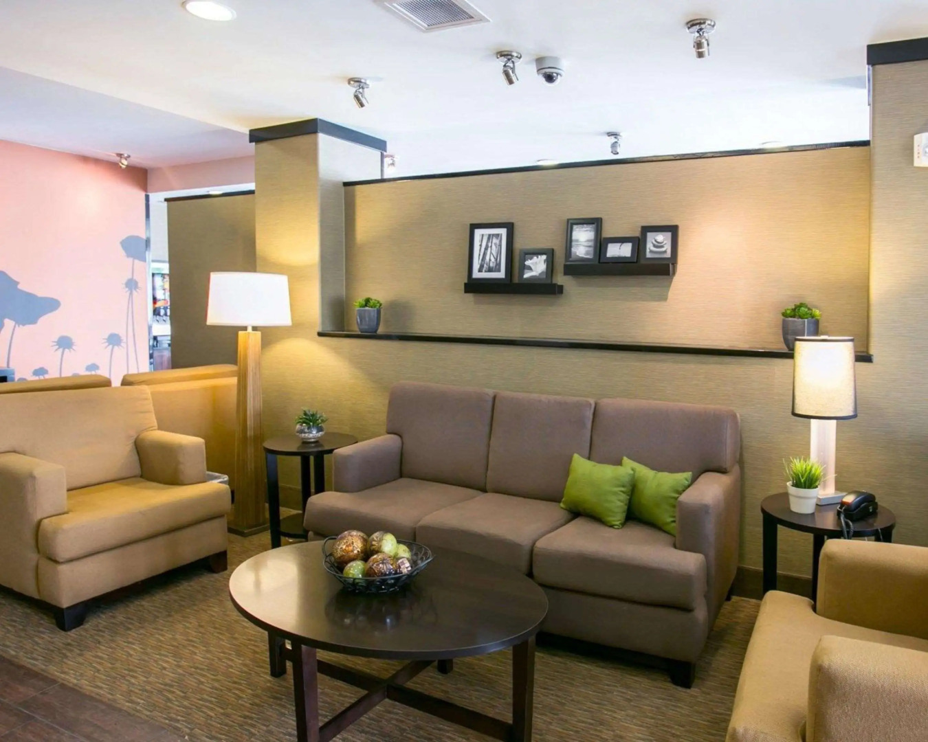 Foto - Sleep Inn & Suites - Austin Northeast