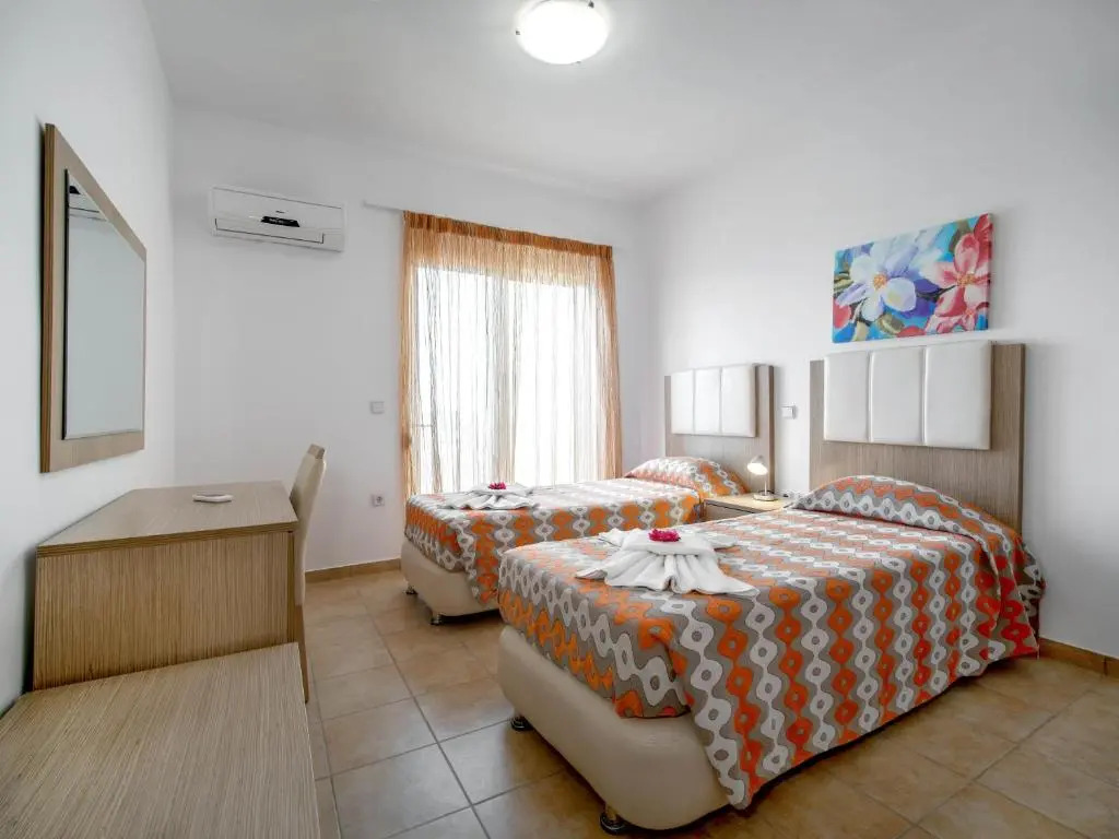 Photo - Gennadi Gardens Apartments & Villas