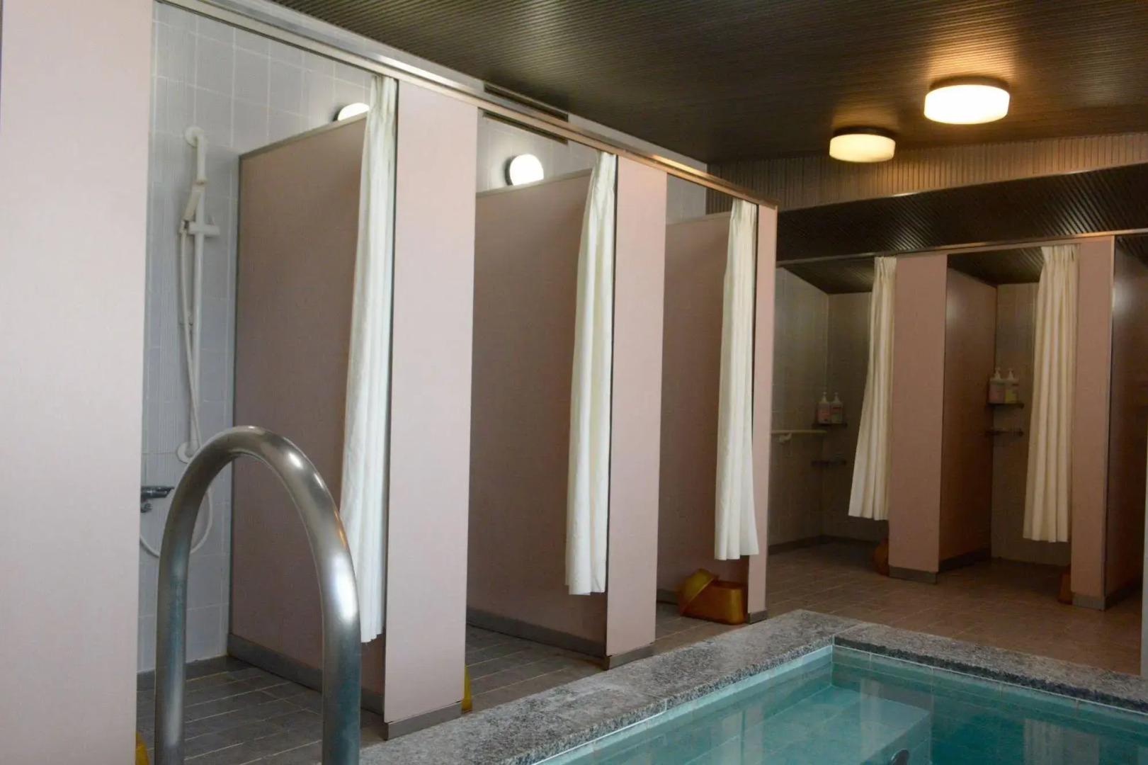 Foto - Tokyo Central Youth Hostel