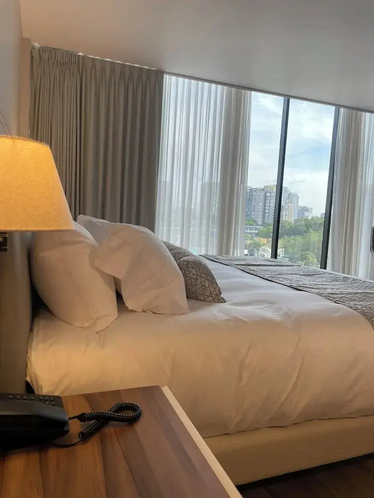 Foto - OTMANN Hotel Boutique