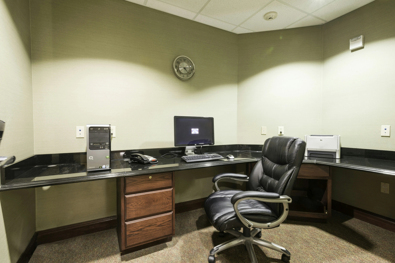 Photo - Hampton Inn & Suites Abilene I-20