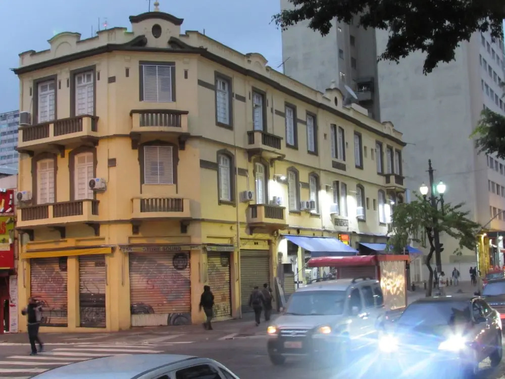 Foto - Hotel Minho - Próximo a 25 de Março, Brás, Bom Retiro e Hospital Pérola Byington