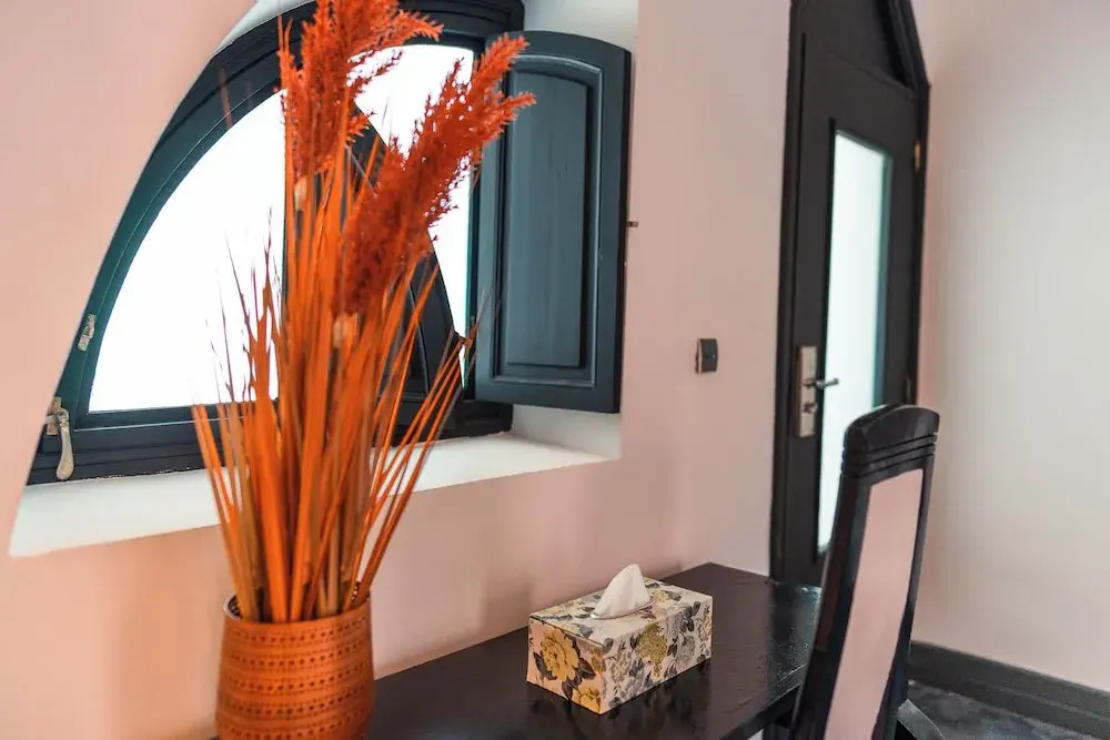 Photo - Riad L'ECOLE