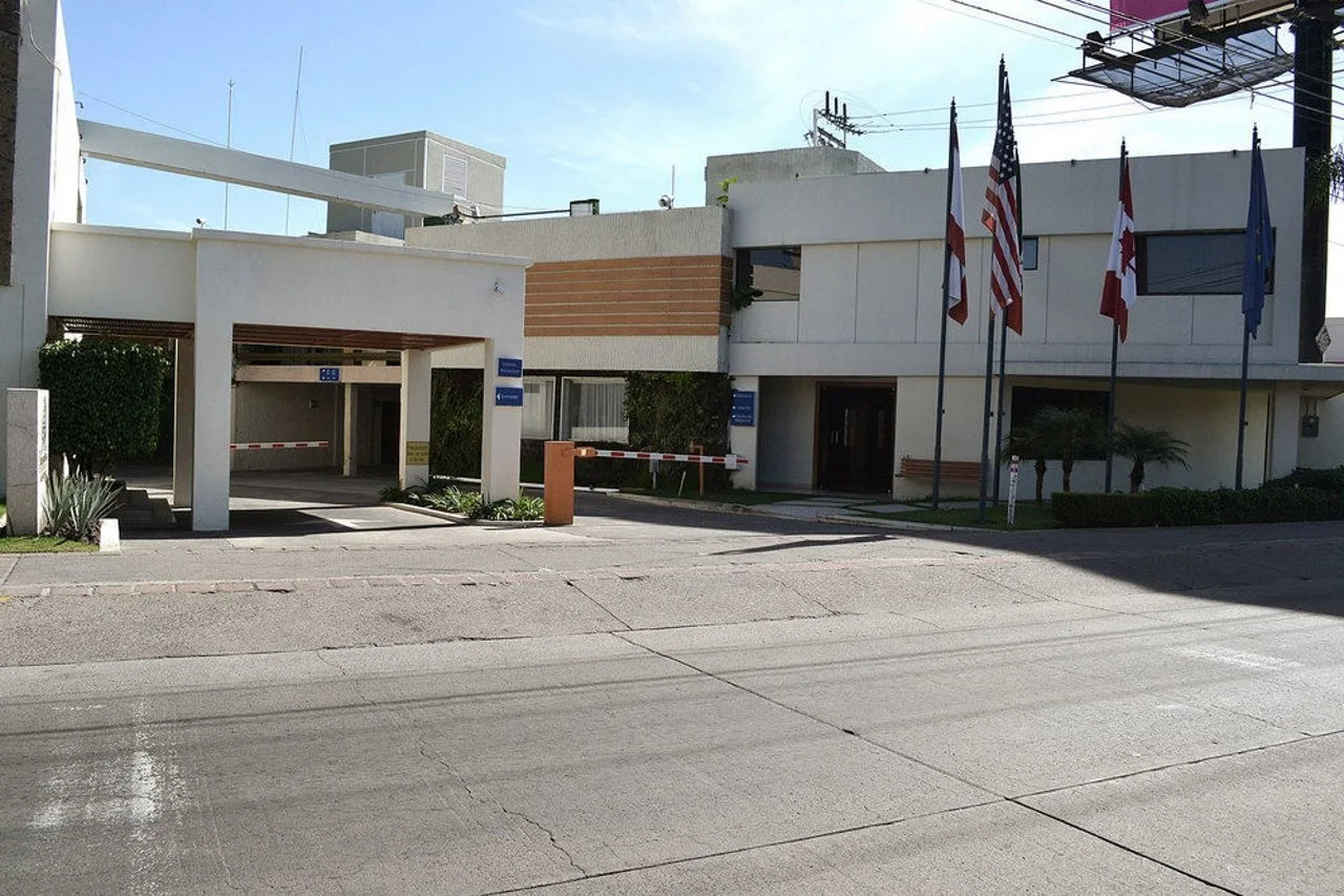 Photo - Hotel Ronda Minerva