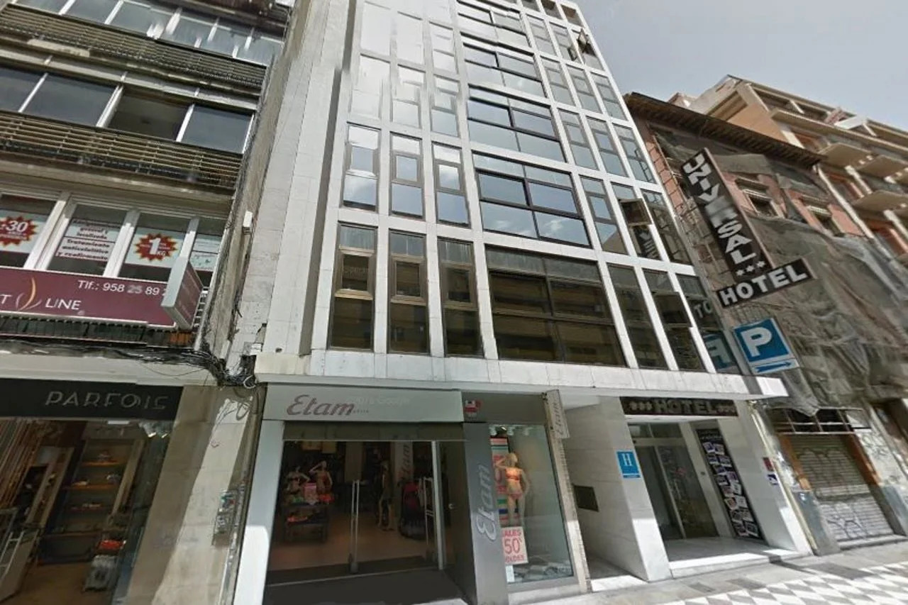 Photo - Hotel Universal by Maxi Hoteles