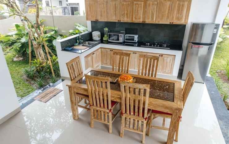 Photo - Heavenly View Villa