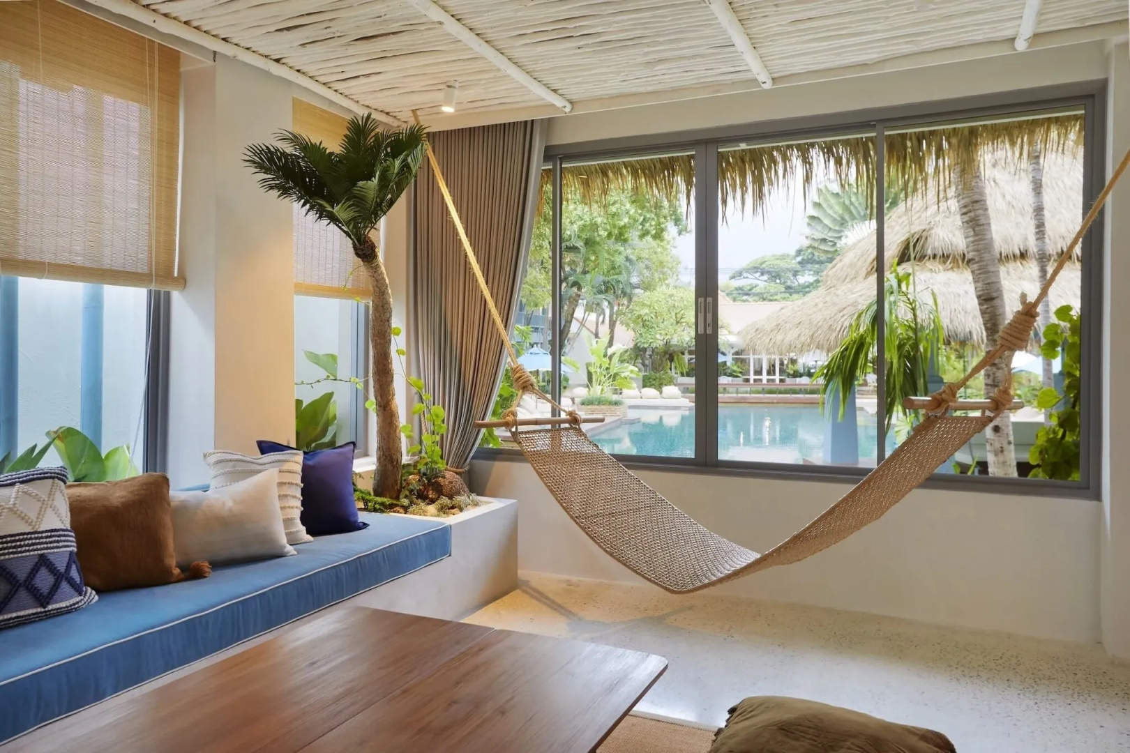 Photo - The Peri Hotel Hua Hin