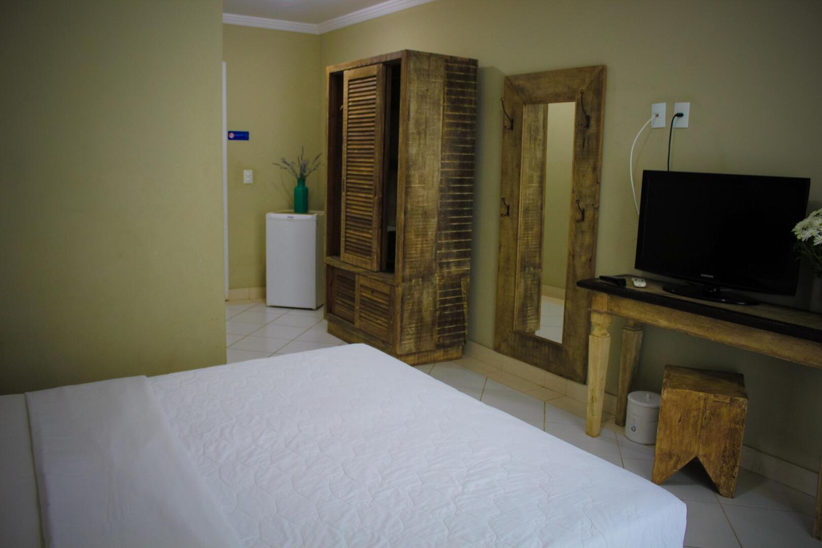 Foto - Hotel Don Quijote Búzios